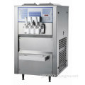 Commercial ice cream making machine